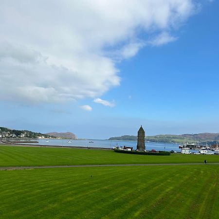 Appartamento Camisila Campbeltown Esterno foto