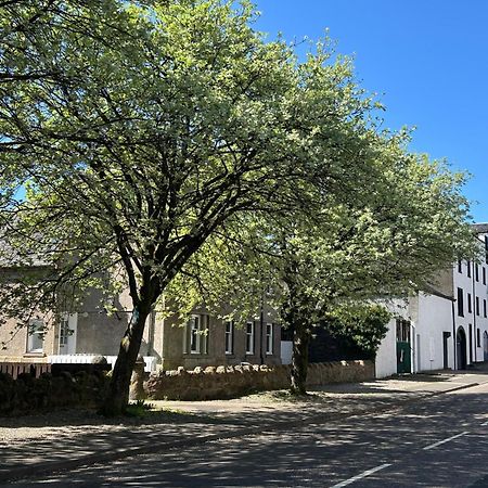 Appartamento Camisila Campbeltown Esterno foto