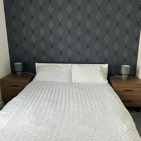 Appartamento Camisila Campbeltown Esterno foto