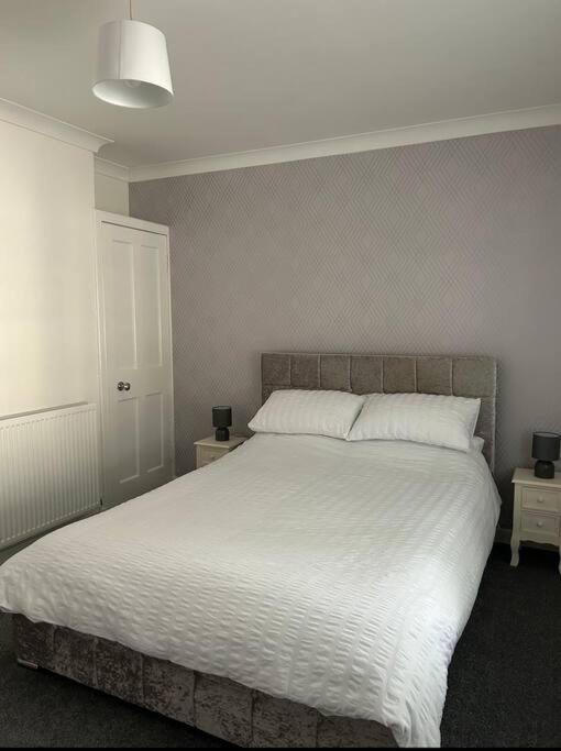 Appartamento Camisila Campbeltown Esterno foto