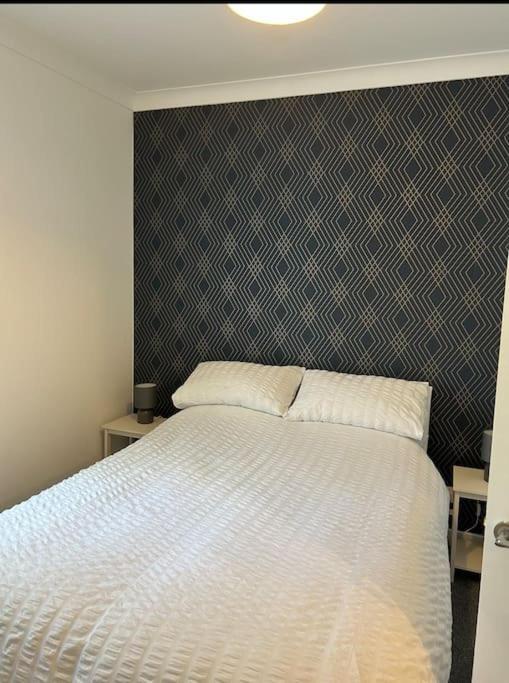 Appartamento Camisila Campbeltown Esterno foto