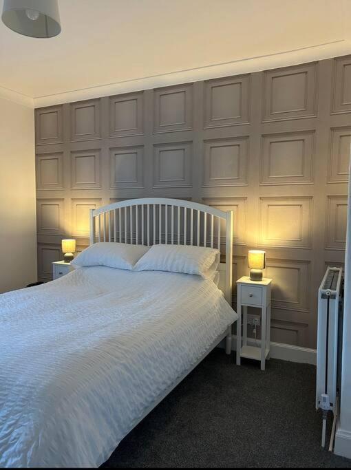 Appartamento Camisila Campbeltown Esterno foto