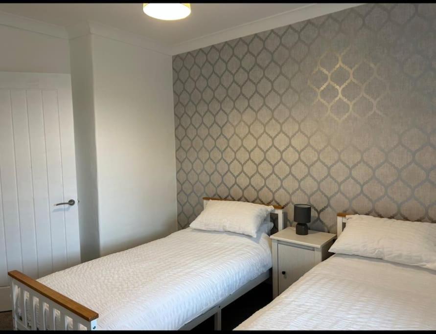 Appartamento Camisila Campbeltown Esterno foto