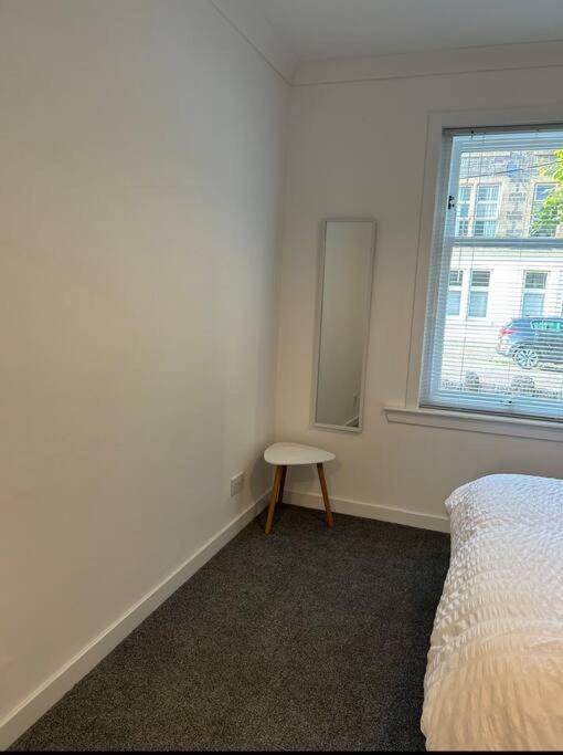 Appartamento Camisila Campbeltown Esterno foto