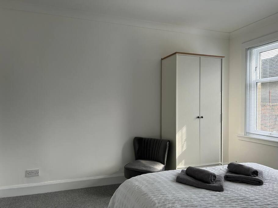 Appartamento Camisila Campbeltown Esterno foto