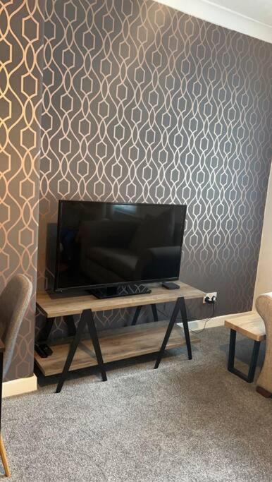 Appartamento Camisila Campbeltown Esterno foto