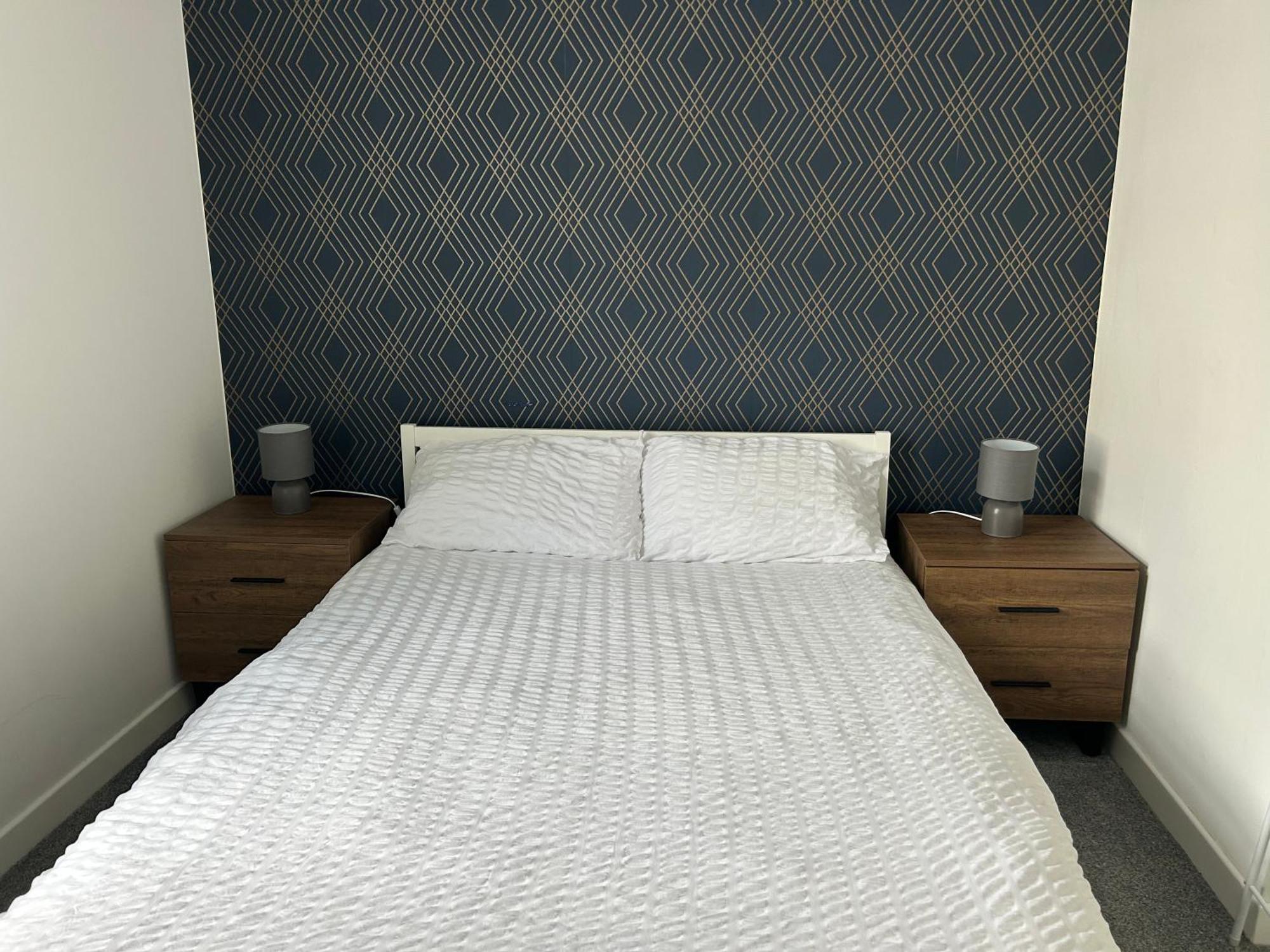 Appartamento Camisila Campbeltown Esterno foto